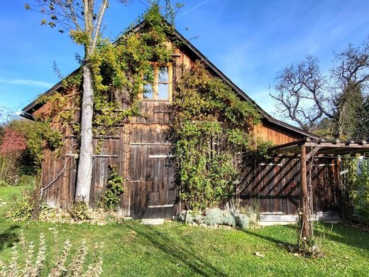 Casa de lujo en Klausen-Leopoldsdorf, Politischer Bezirk Baden