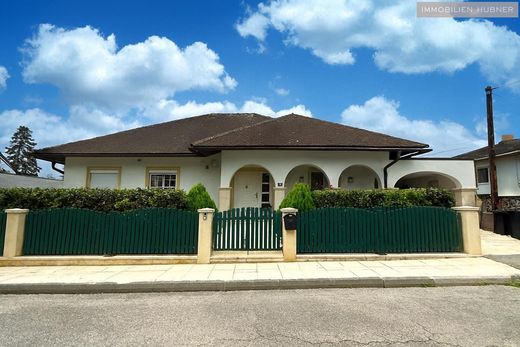 Casa de luxo - Siegendorf im Burgenland, Eisenstadt-Umgebung