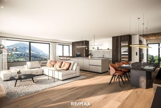 Apartment / Etagenwohnung in Kirchberg in Tirol, Politischer Bezirk Kitzbühel