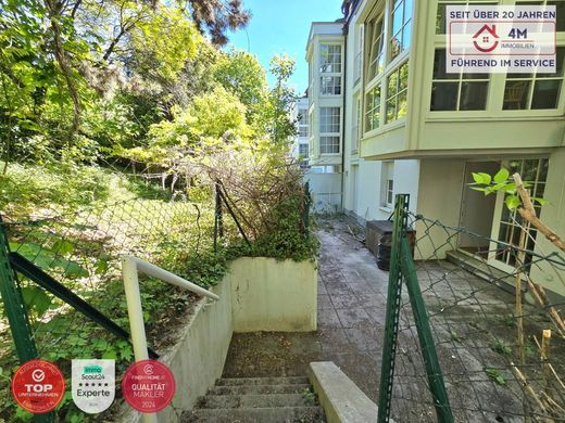 Apartment in Vienna, Wien Stadt
