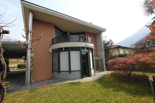 Maison de luxe à Bellinzone, Bellinzona District