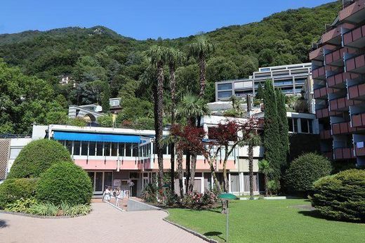 Διαμέρισμα σε Bissone, Lugano