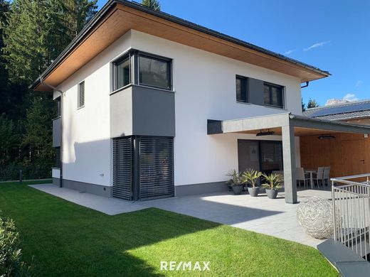 Luxury home in Pfarrwerfen, Politischer Bezirk Sankt Johann im Pongau