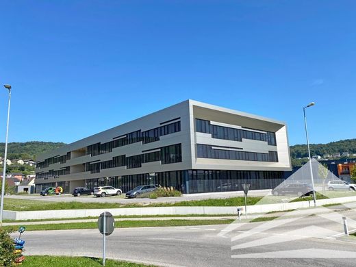 Office in Steyregg, Politischer Bezirk Urfahr-Umgebung