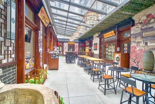 Hotel in Boedapest, Budapest