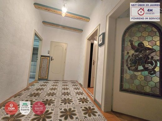 Appartement in Wenen, Wien Stadt