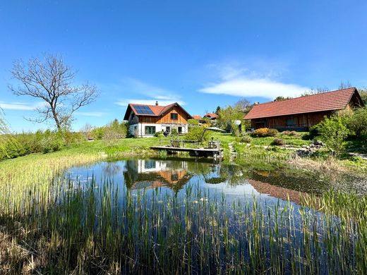 Luxus-Haus in Behamberg, Politischer Bezirk Amstetten