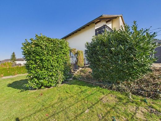 Casa di lusso a Ansfelden, Politischer Bezirk Linz-Land