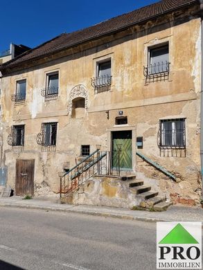 Luxus-Haus zu verkaufen in Waidhofen an der Thaya