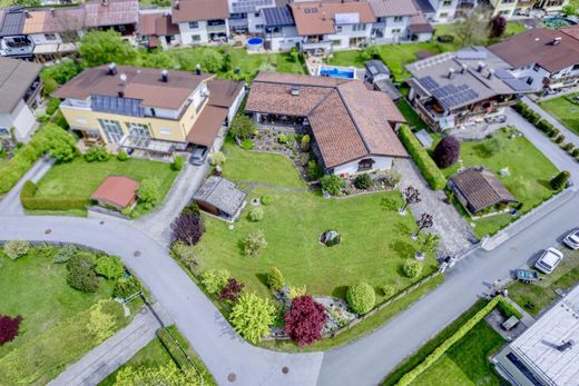 Luxus-Haus in Kössen, Politischer Bezirk Kitzbühel