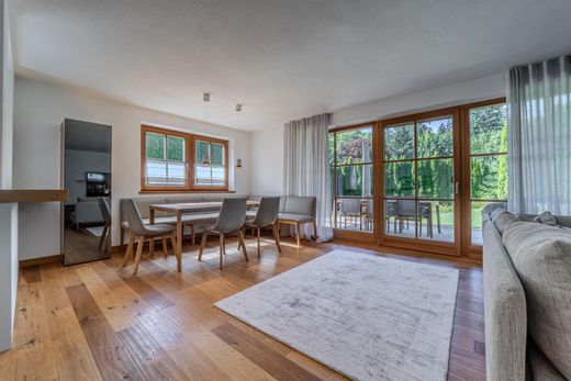 套间/公寓  Ellmau, Politischer Bezirk Kufstein