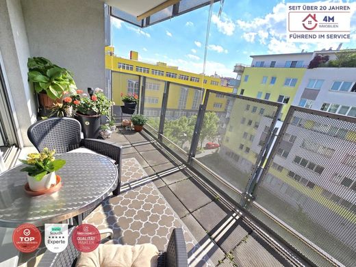 Apartment / Etagenwohnung in Wien, Wien Stadt