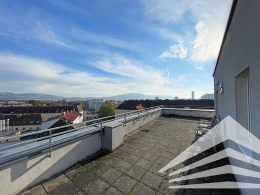 Penthouse w Linz, Linz Stadt