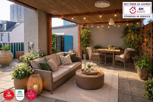 Apartment in Vienna, Wien Stadt