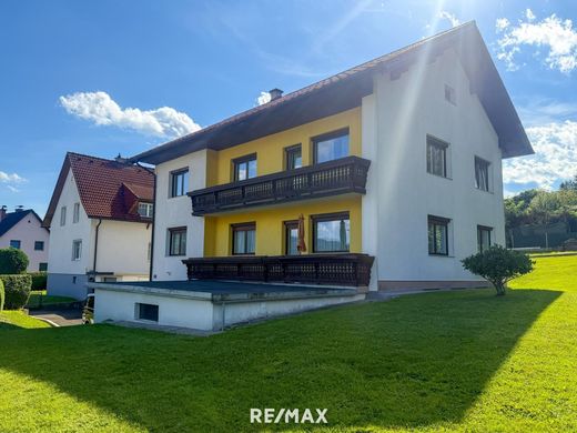 Luxury home in Deuchendorf, Politischer Bezirk Bruck-Mürzzuschlag
