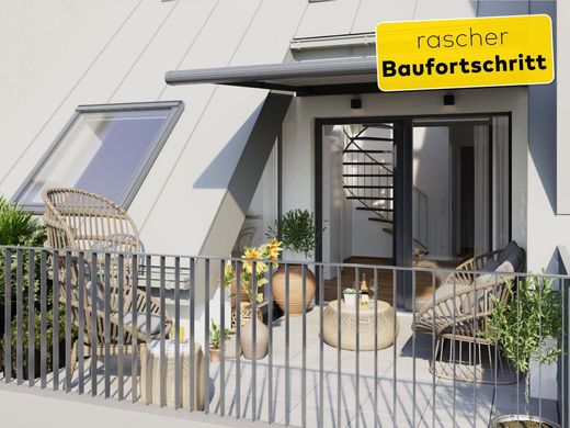 Appartamento a Linz, Linz Stadt