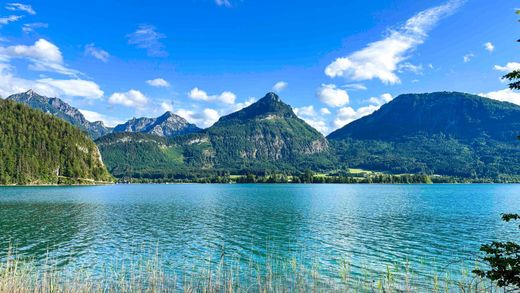 Villa - Bad Ischl, Politischer Bezirk Gmunden