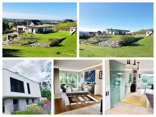 Luxe woning in Perg, Politischer Bezirk Perg