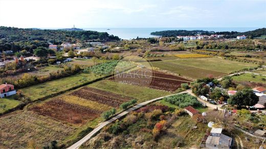 Terreno - Rovinj, Grad Rovinj