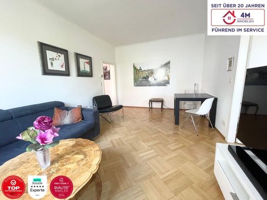 Apartment / Etagenwohnung in Wien, Wien Stadt