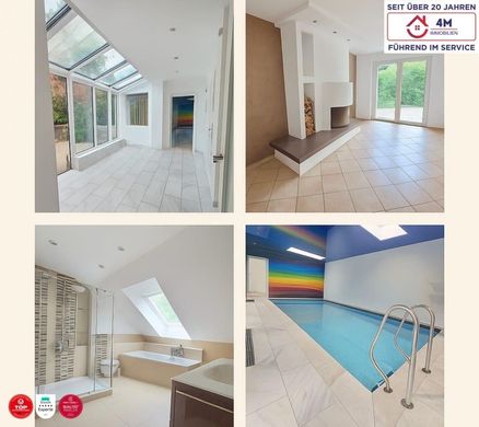 Luksusowy dom w Wiedeń, Wien Stadt