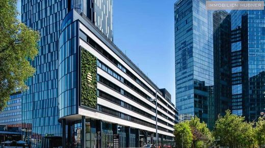 Oficina en Viena, Estado Federado de Viena