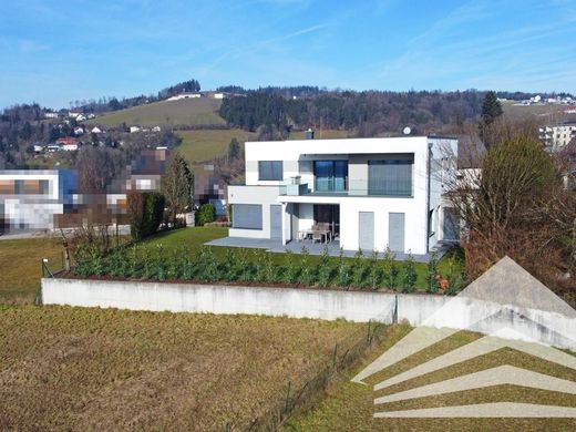 Luxus-Haus in Gramastetten, Politischer Bezirk Urfahr-Umgebung