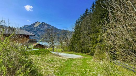 Terreno - Sankt Wolfgang, Politischer Bezirk Rohrbach