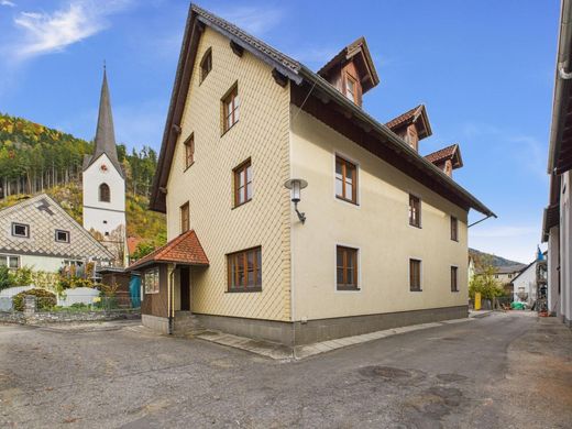 Luxury home in Kalwang, Politischer Bezirk Leoben