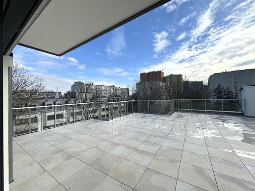 Daire Viyana, Wien Stadt