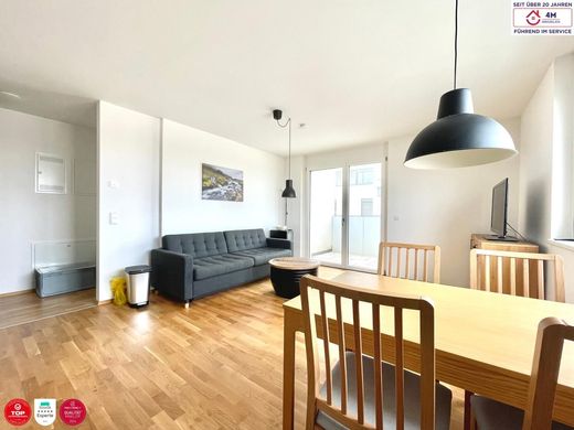 Apartment in Vienna, Wien Stadt