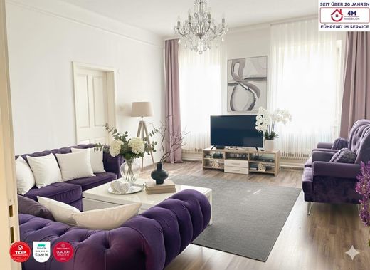 Элитный дом, Tribuswinkel, Politischer Bezirk Baden