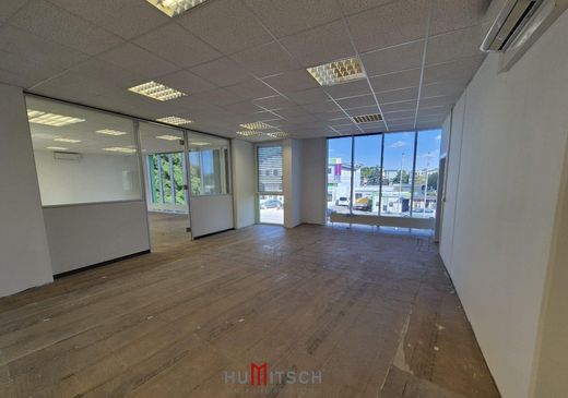 Office in Graz, Graz Stadt