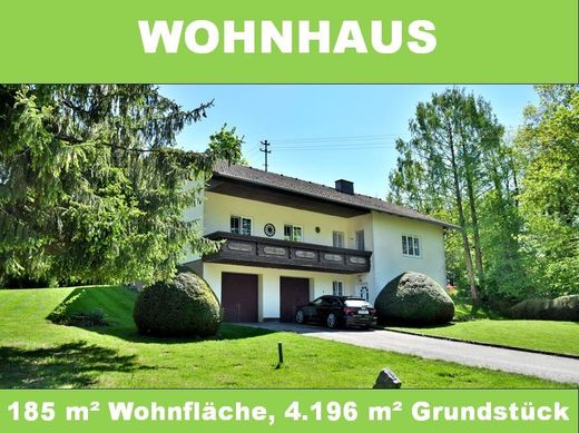 豪宅  Pram, Politischer Bezirk Grieskirchen