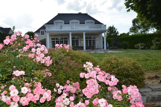 Luxus-Haus in Oberwaltersdorf, Politischer Bezirk Baden