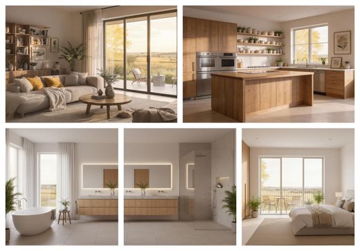 Luxury home in Linz, Linz Stadt