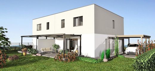 Luxe woning in Buchkirchen, Wels-Land