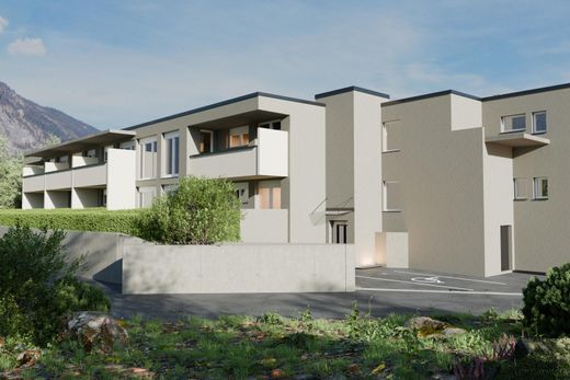 Appartamento a Kramsach, Politischer Bezirk Kufstein