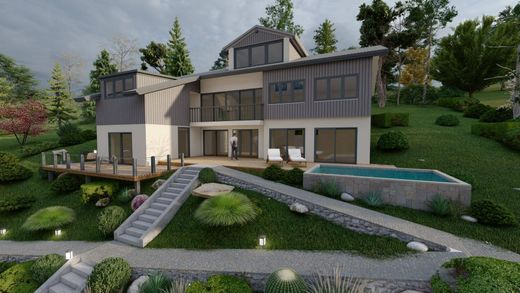 Lüks ev Gmunden, Politischer Bezirk Gmunden