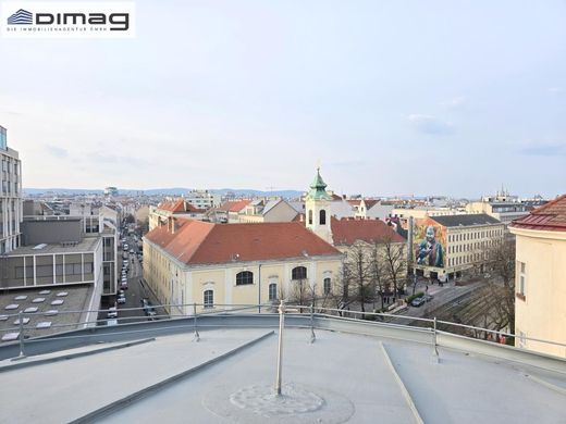 Penthouse in Vienna, Wien Stadt