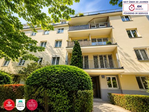 Apartment in Vienna, Wien Stadt