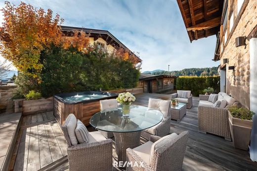 套间/公寓  Oberndorf in Tirol, Politischer Bezirk Kitzbühel