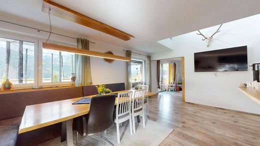 Luxury home in Fliess, Landeck