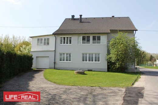 Maison de luxe à Goldwörth, Politischer Bezirk Urfahr-Umgebung