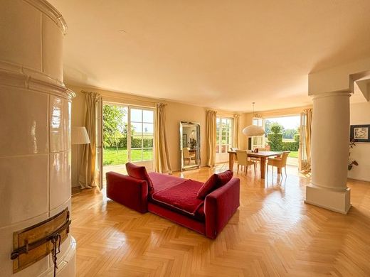 호화 저택 / Sankt Florian, Politischer Bezirk Linz-Land