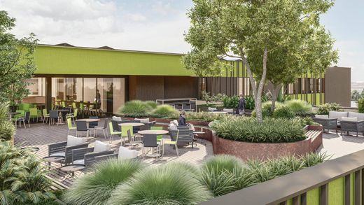 Kantoor in Garsten, Politischer Bezirk Steyr-Land