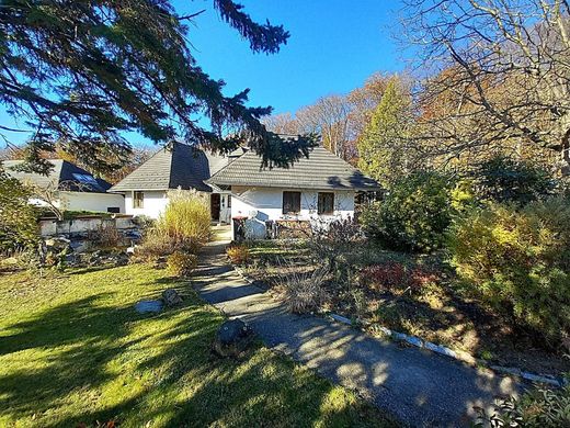 호화 저택 / Mauerbach, Politischer Bezirk Sankt Pölten