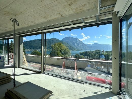 Penthouse in Gmunden, Politischer Bezirk Gmunden