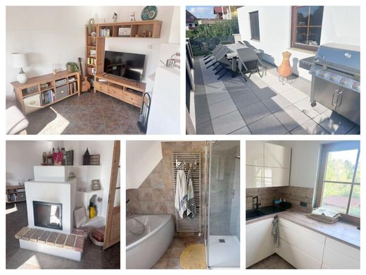 Luxe woning in Obergänserndorf, Politischer Bezirk Korneuburg