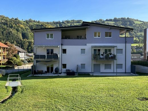 Appartement in Losenstein, Politischer Bezirk Steyr-Land